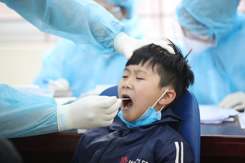 Tăng sức đề kháng - "vũ khí" hữu hiệu bảo vệ sứ c khoẻ giữa mùa dịch